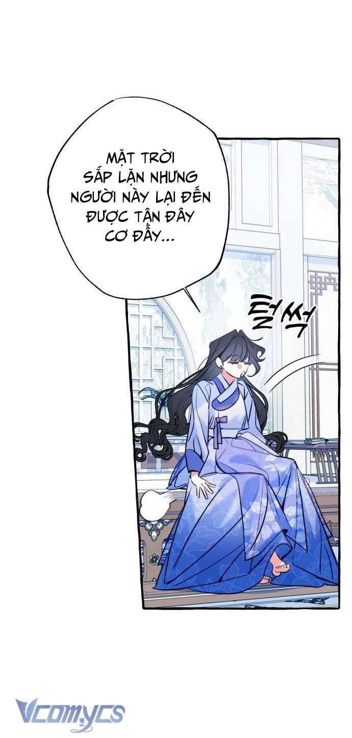 Chuyện Tình Tuyết Phương Bắc Chapter 1 - Trang 4