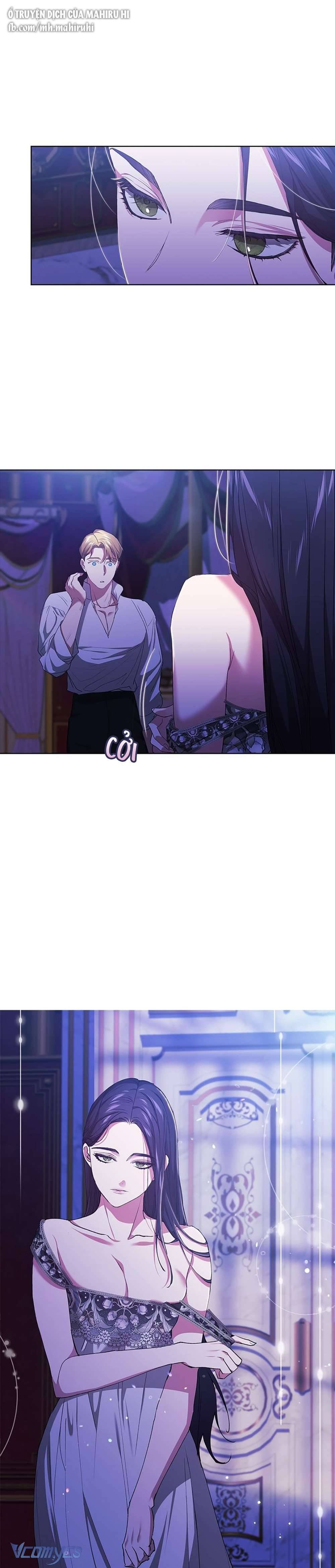 Hôn Nhân Này Rồi Sẽ Đổ Vỡ Chapter 17 - Trang 3