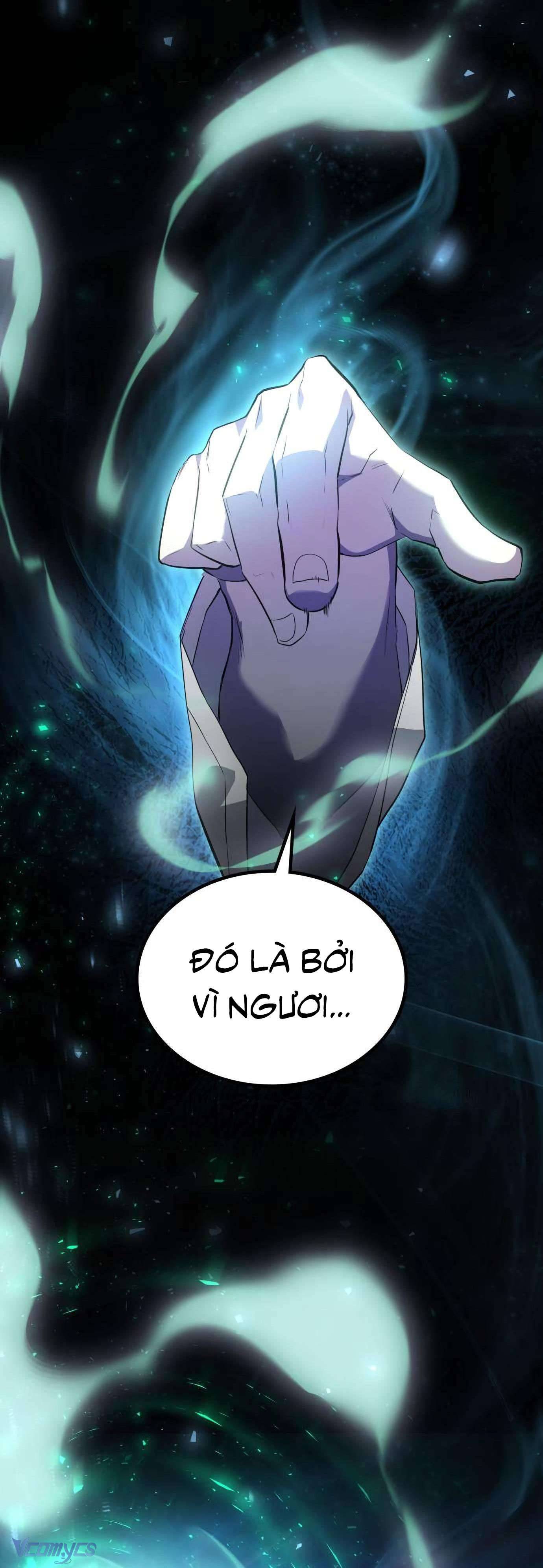 (BTS - HYBE) 7FATES: CHAKHO Chap 1 - Trang 2