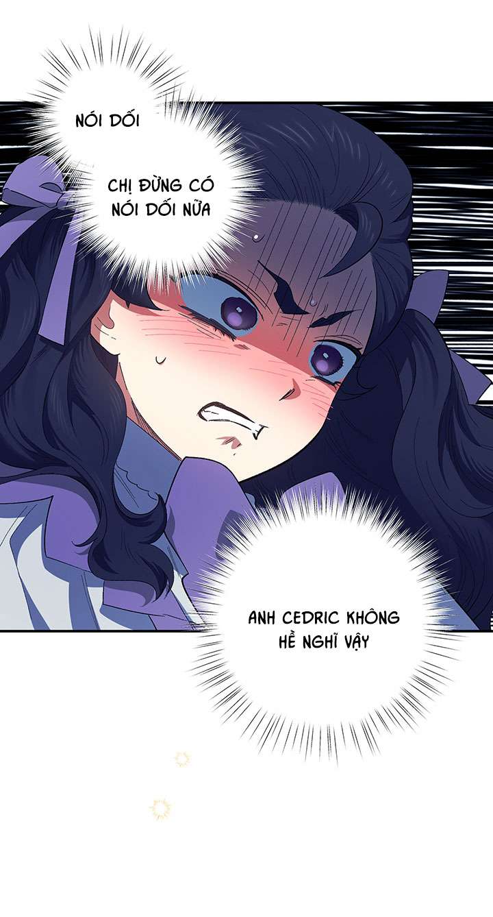 May Mắn Hay Bất Hạnh Chap 73 - Next Chap 74