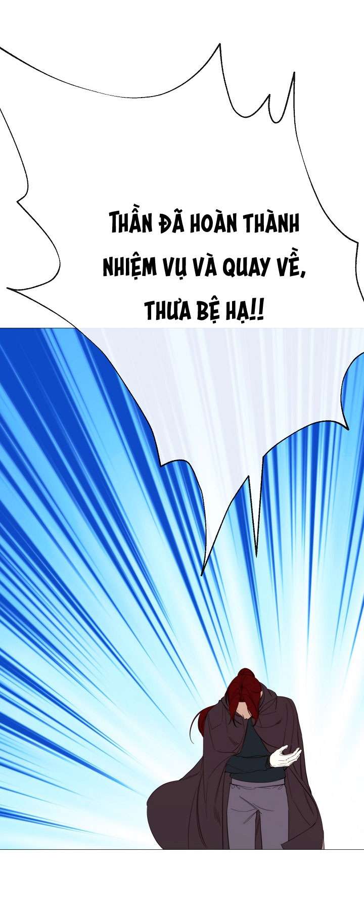 Ác Nữ Cần Bạo Chúa Chapter 55 - Trang 4