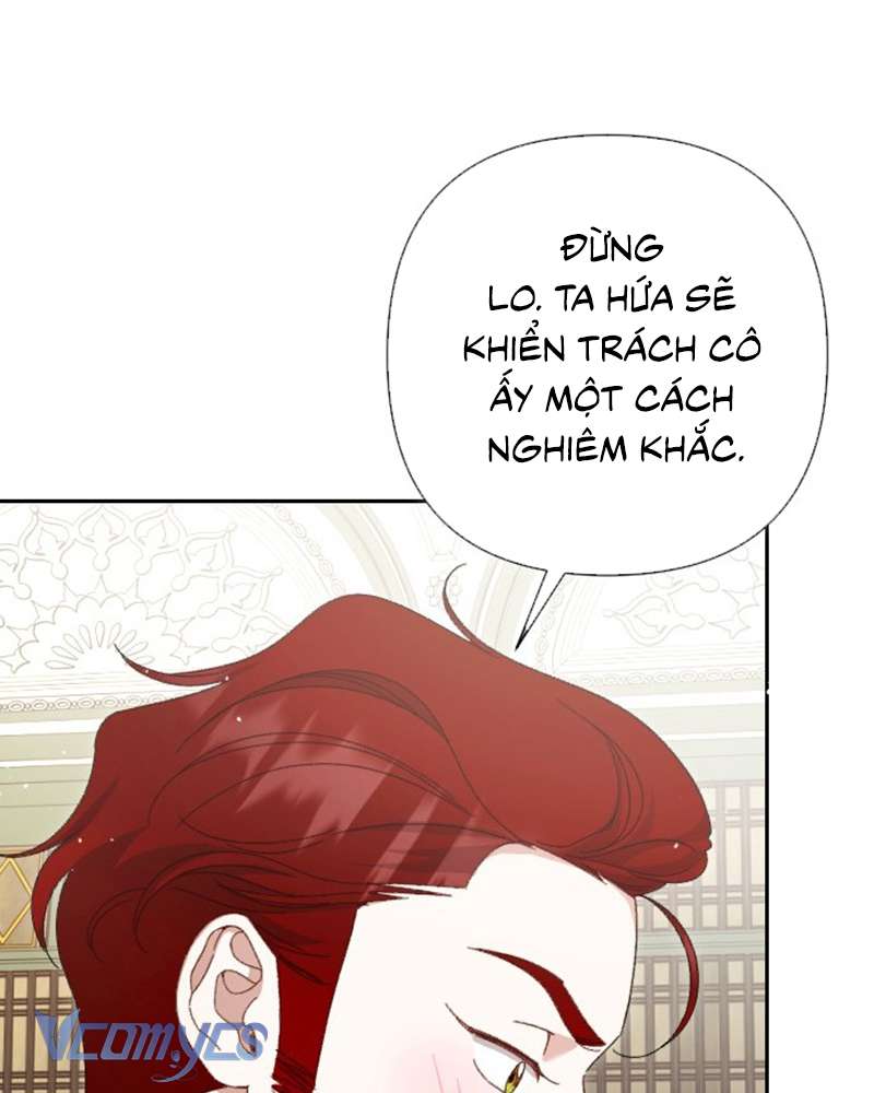 Dành Cho Những Ai Coi Hối Tiếc Là Điều Xa Xỉ Chap 11 - Trang 4