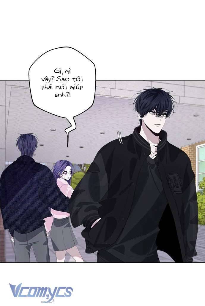 Đàn Anh Xấu Xa! Chap 68 - Trang 3