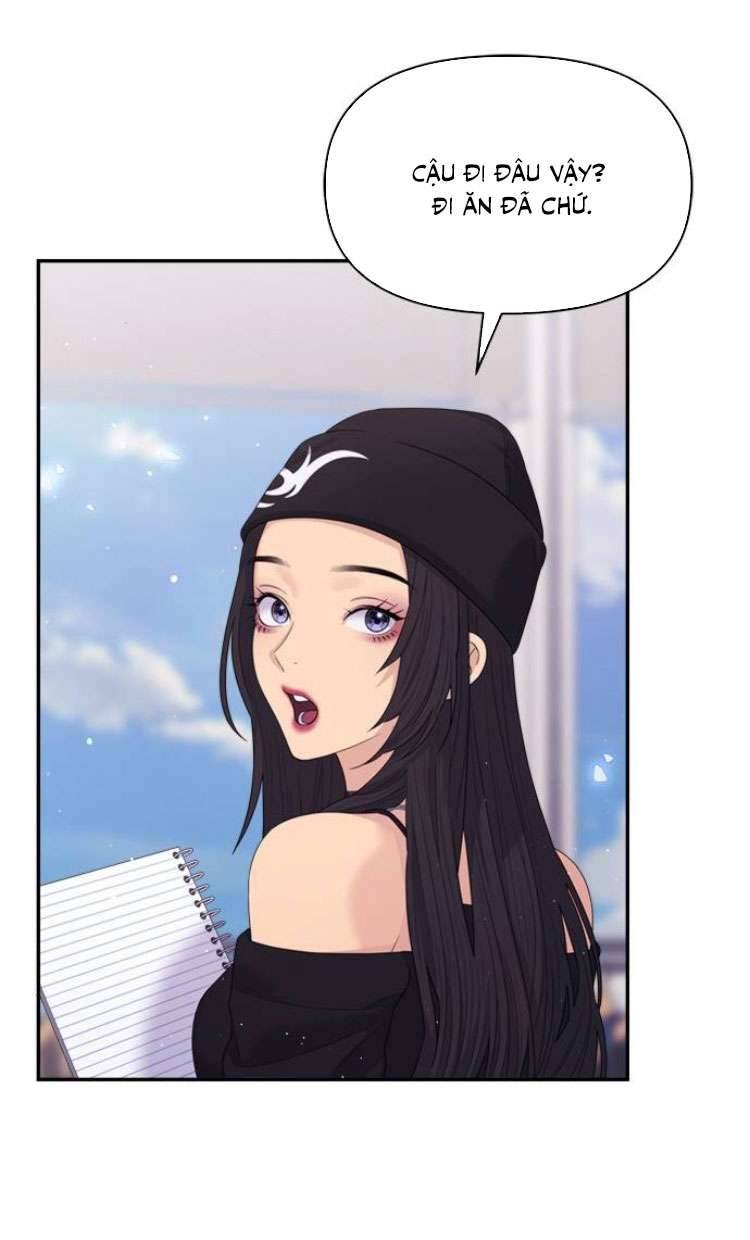 Couple Breaker Chapter 56 - Trang 4