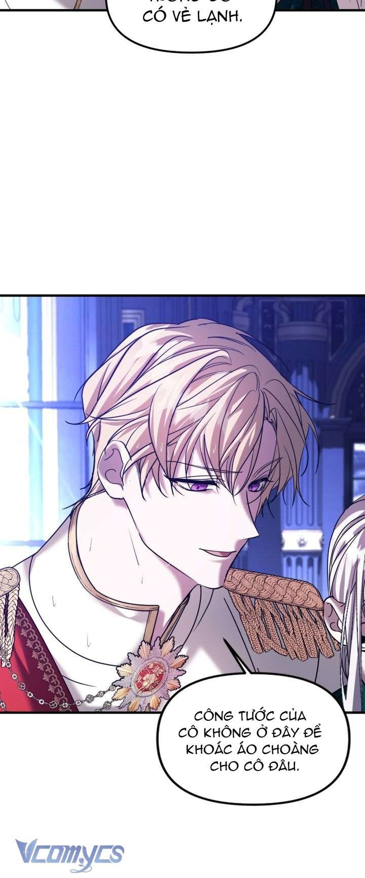 Hôn Nhân Liên Minh Để Trả Thù Chap 17 - Trang 2