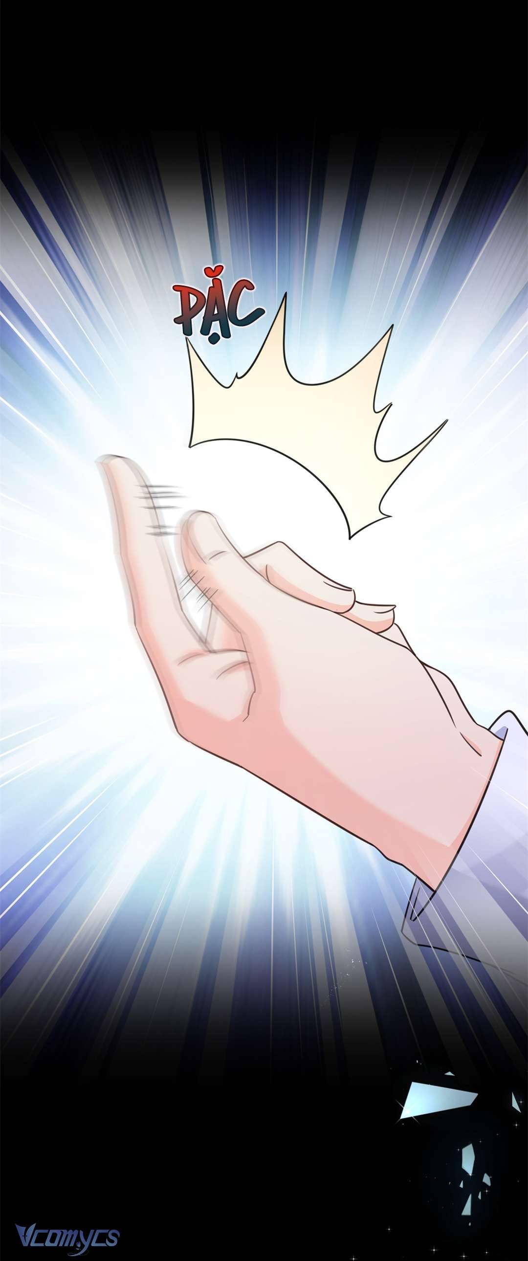 Hệt Như Hàn Quang Gặp Nắng Gắt Chap 494 - Trang 4