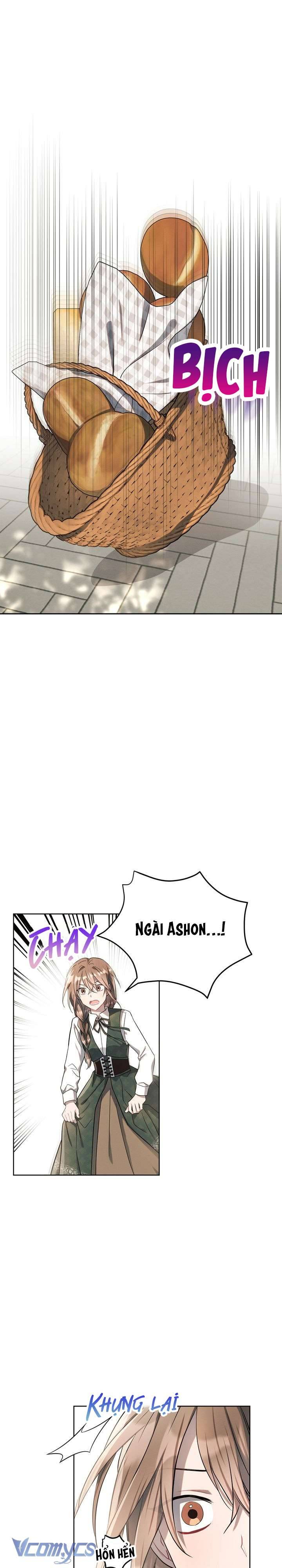 Công Chúa Ashtarte Chapter 5 - Next Chapter 6