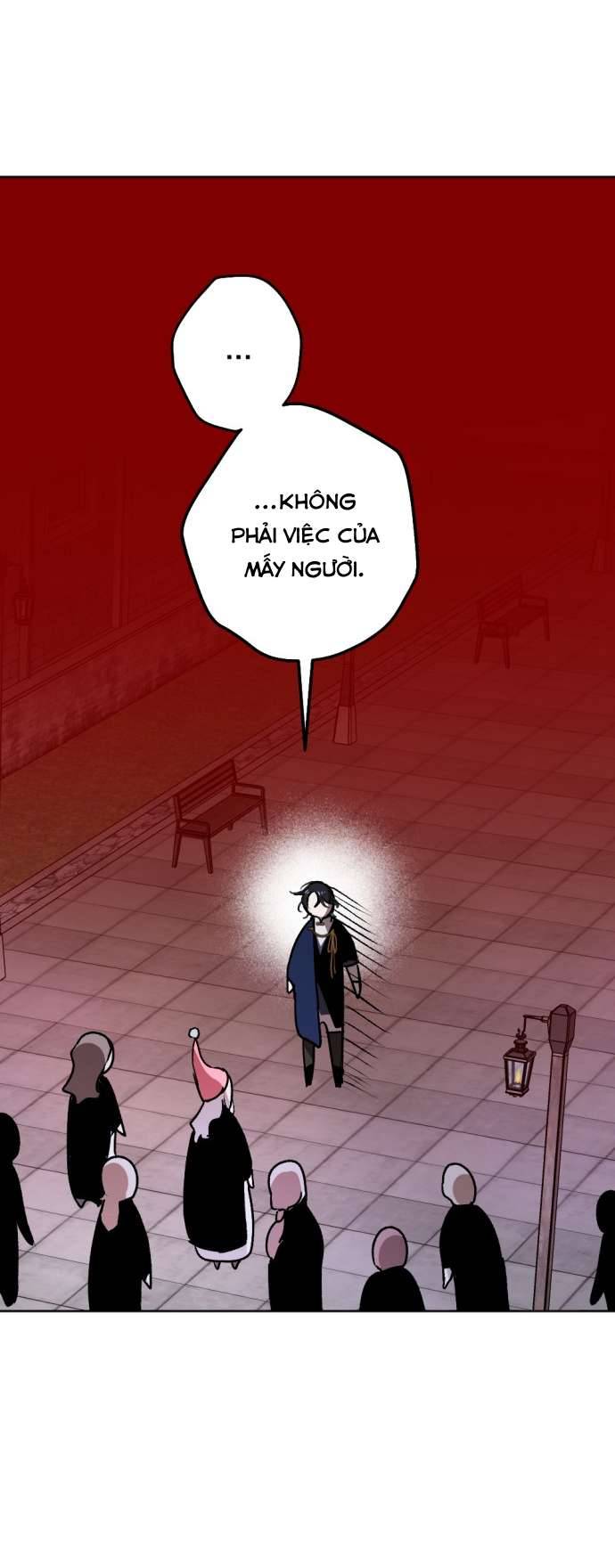 Lời Thú Nhận Của Chúa Tể Bóng Tối Chap 38 - Trang 4