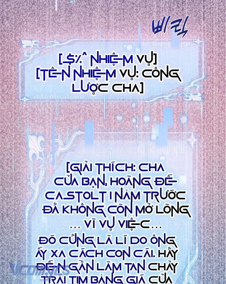 Công Chúa Bé Con Hạng S Thật Mạnh Chapter 11 - Trang 4