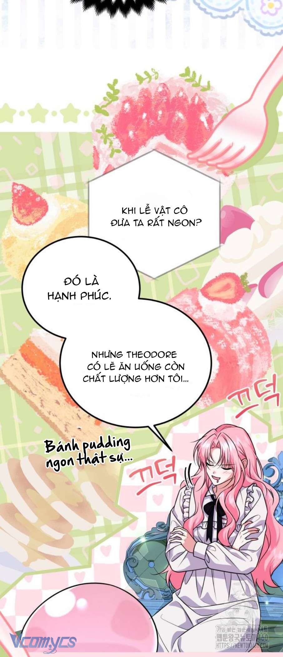 Cách Để Biến Cuốn Tiểu Thuyết Bi Kịch Thành Cuốn Tiểu Thuyết Chữa Lành Chap 22 - Trang 2