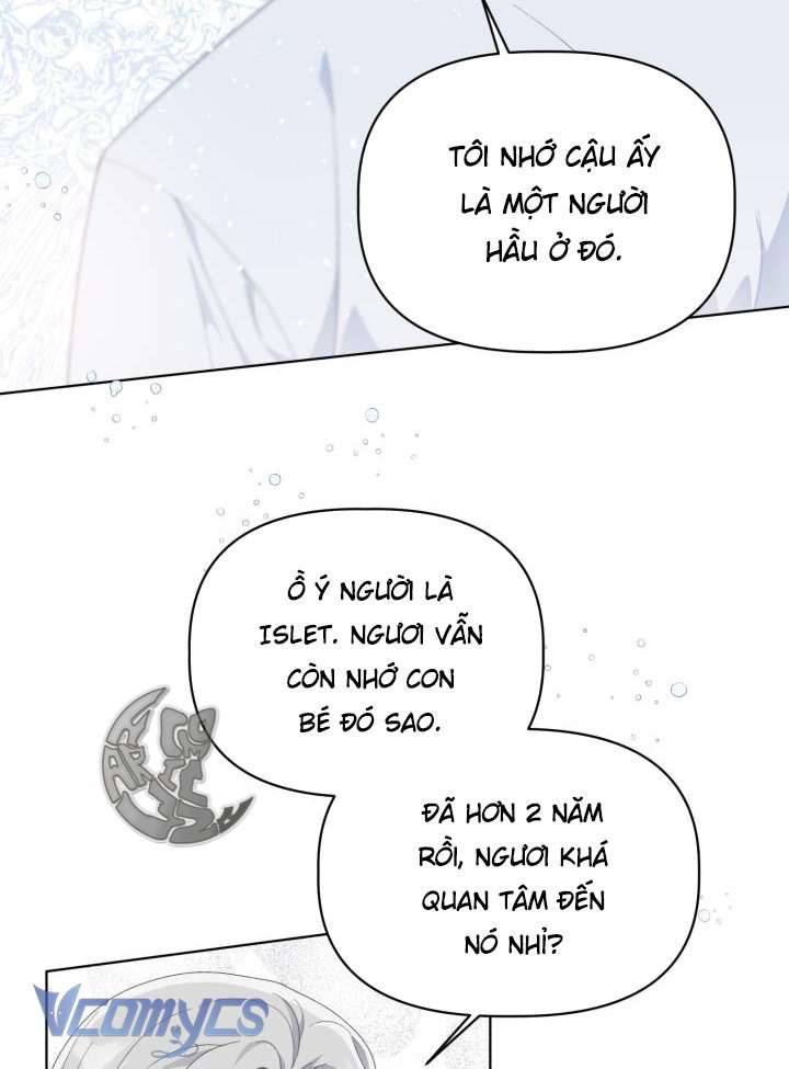 Sự Điều Trị Đặc Biệt Của Tinh Linh Chapter 43 - Trang 4