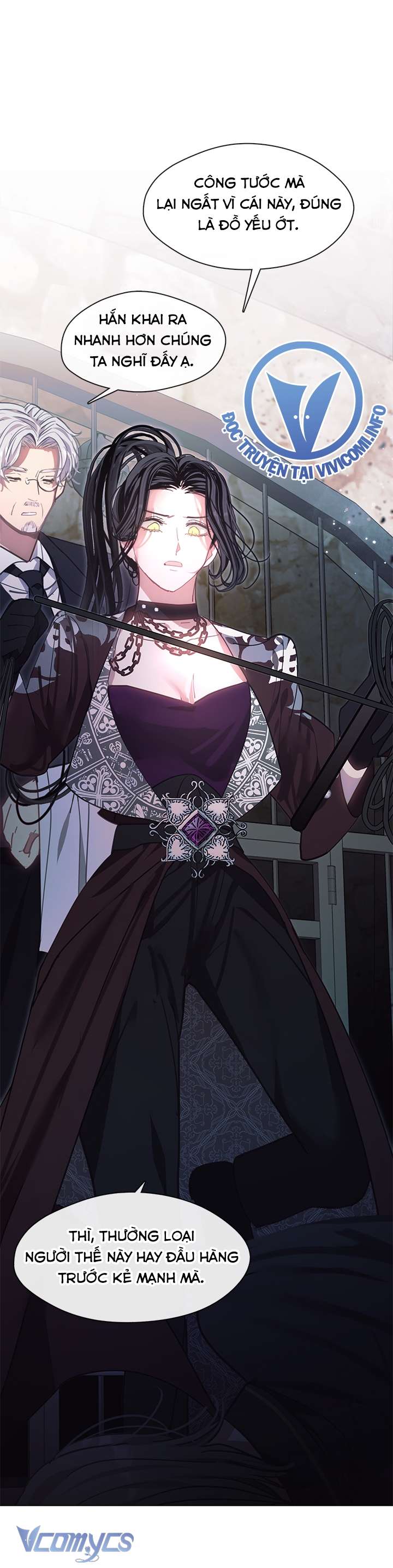 Gia Đình Bị Ám Ảnh Bởi Tôi Chapter 67 - Trang 4