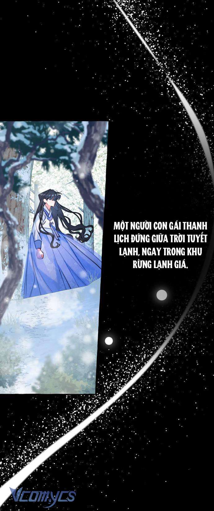 Chuyện Tình Tuyết Phương Bắc Chapter 11 - Trang 4