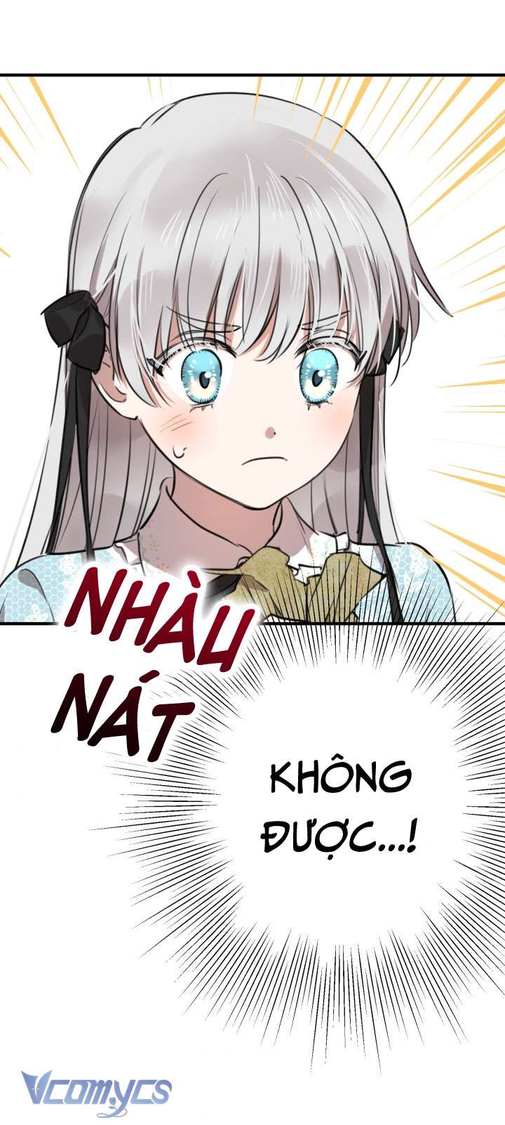 Những Nhân Vật Mạnh Nhất Thế Giới Ám Ảnh Tôi Chapter 48 - Trang 4