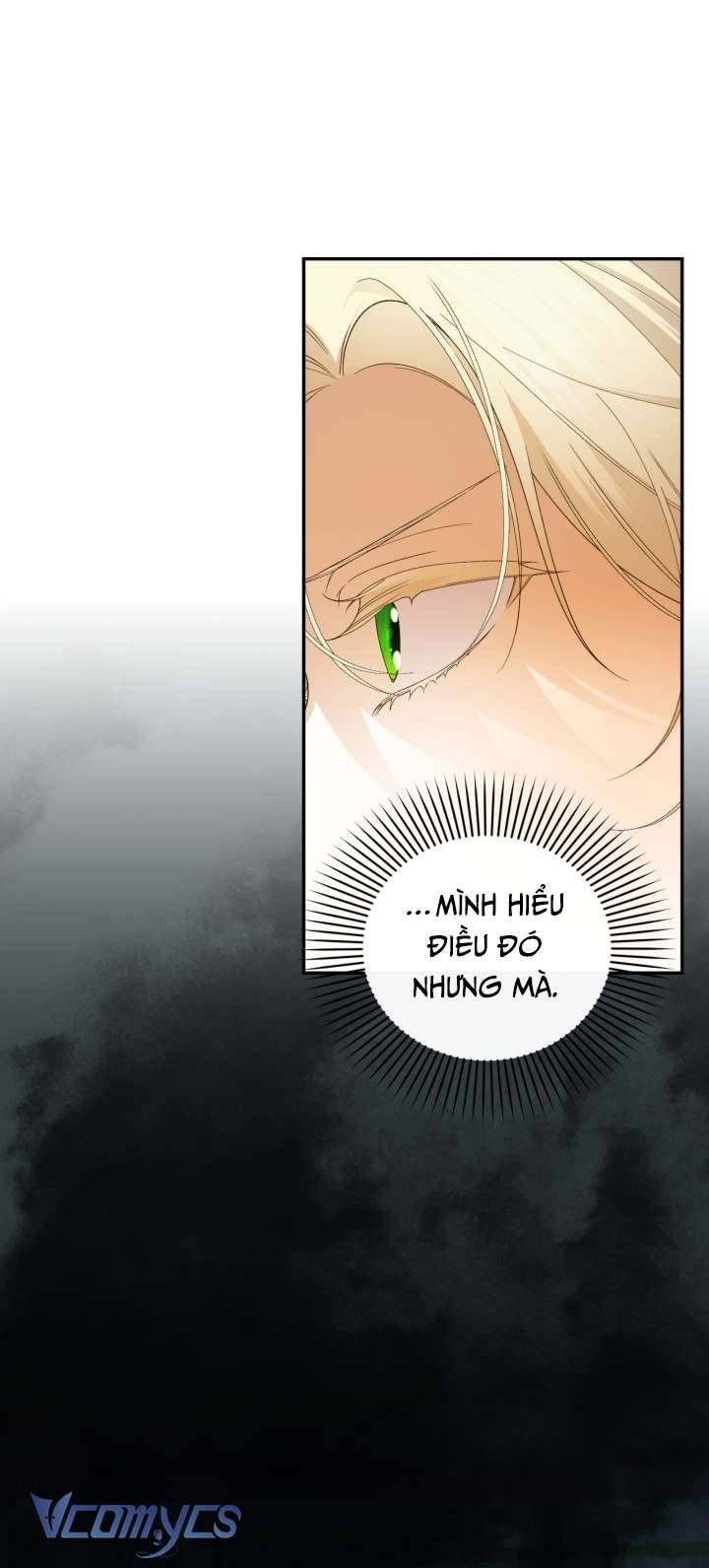 Phương Pháp Che Giấu Đứa Con Của Hoàng Đế Chapter 82 - Trang 4