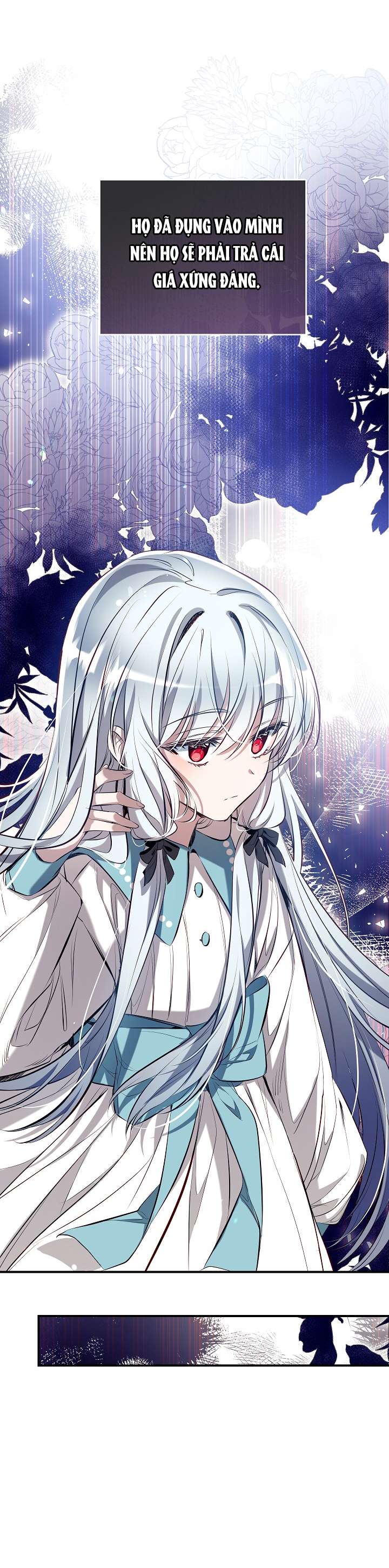 Chúng Ta Có Thể Trở Thành Một Gia Đình Được Không? Chap 68 - Trang 2