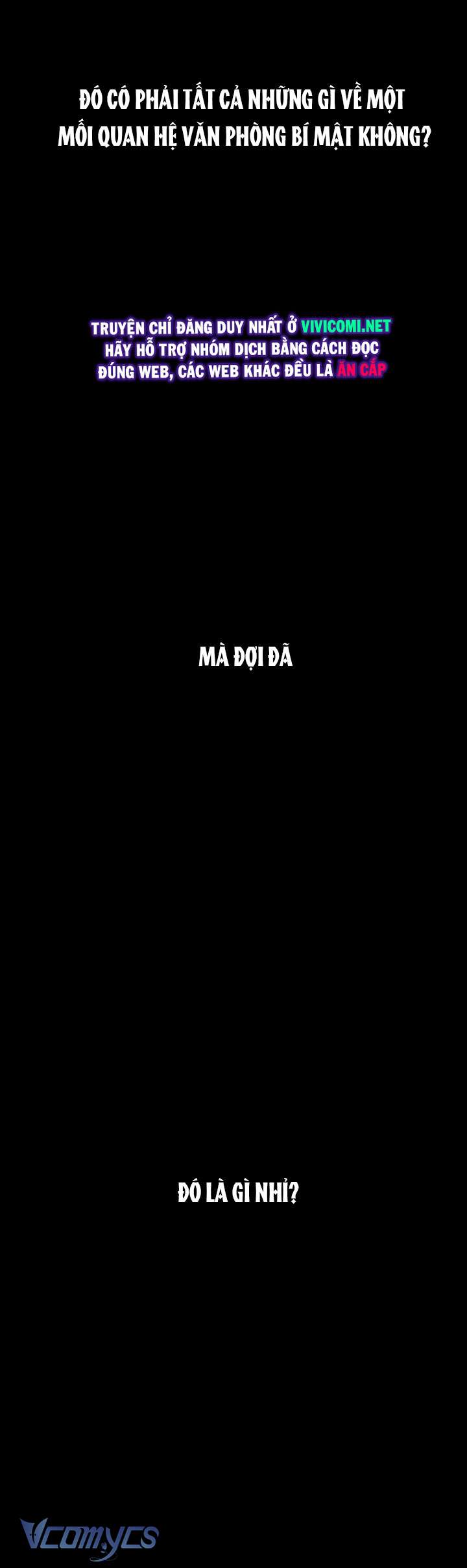 [18+] Nhật Ký Quan Sát Chap 1 - Next Chap 2