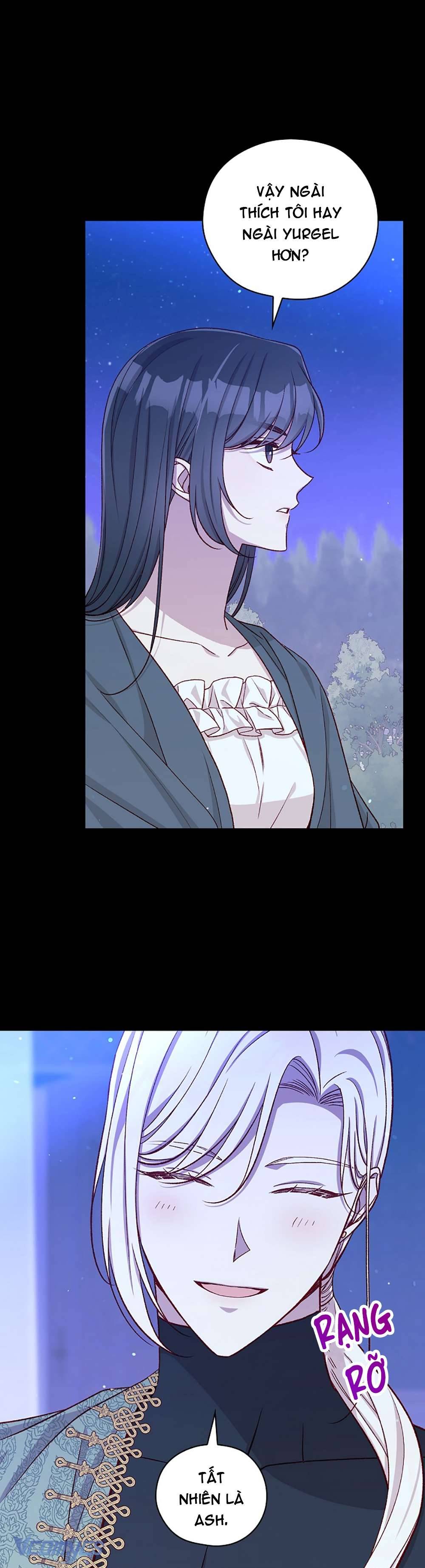 Sống Sót Dưới Thân Phận Hầu Nữ Chap 125 - Next Chap 126