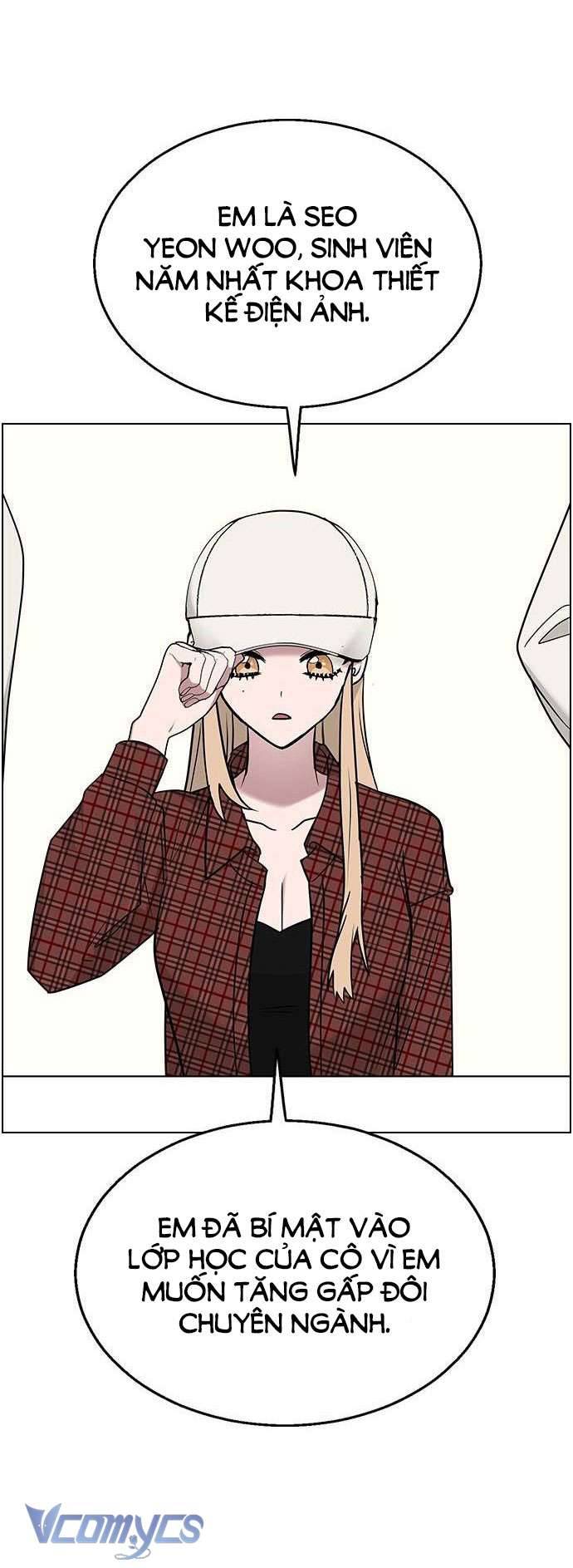 Nếu Chia Tay, Chúng Ta Sẽ Chết Chap 9 - Trang 2