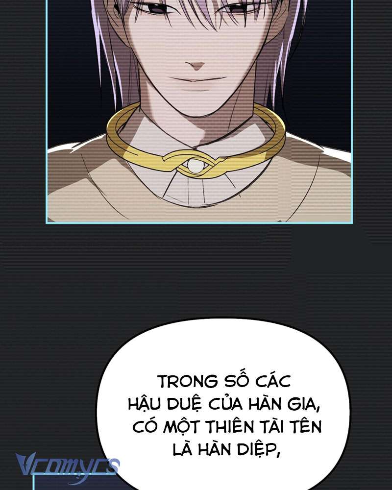 Ác Chi Hoàn Chapter 9 - Trang 4