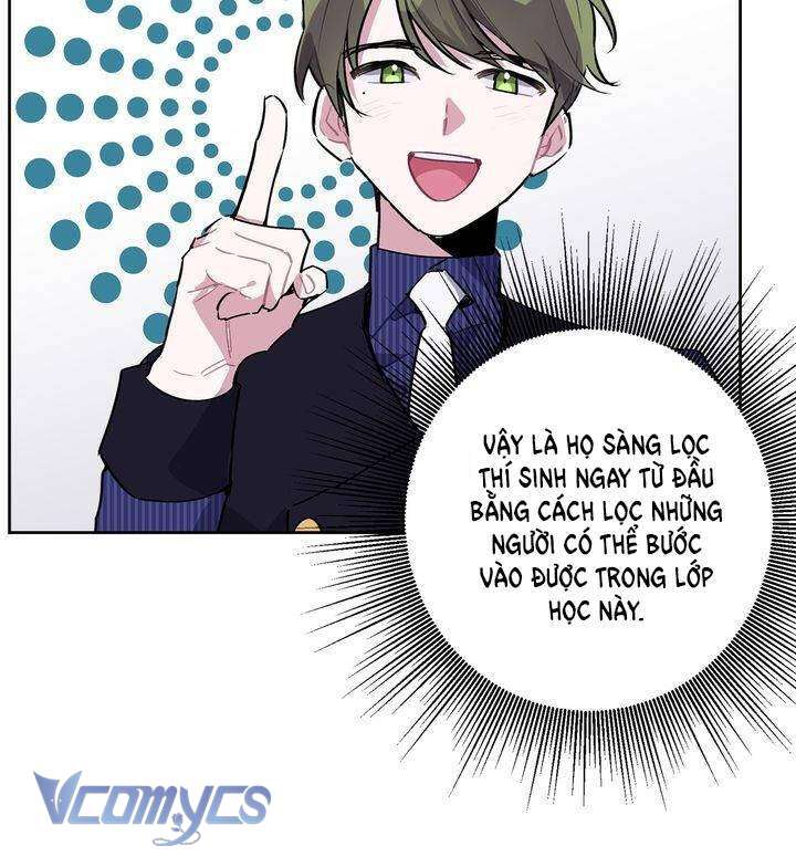 Cách Để Giết Một Pháp Sư Chapter 10 - Trang 4