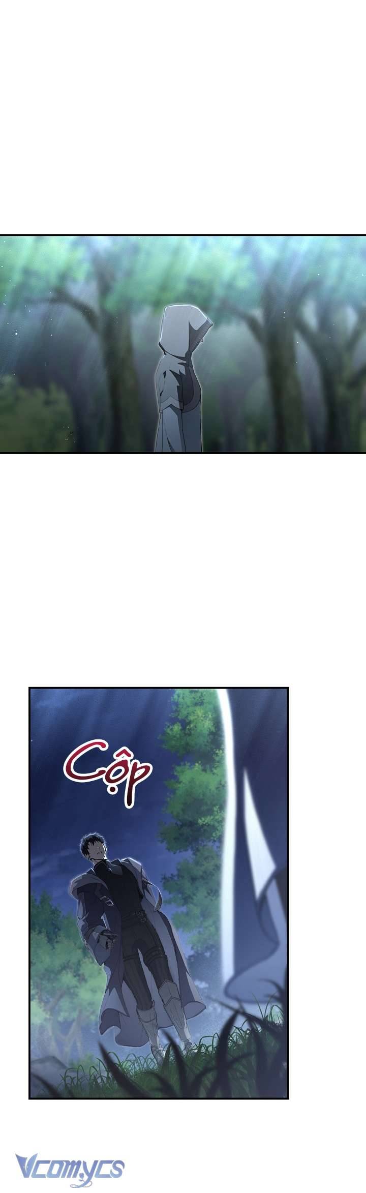 Lại Một Lần Nữa Hướng Về Ánh Sáng Chap 87 - Next Chap 88