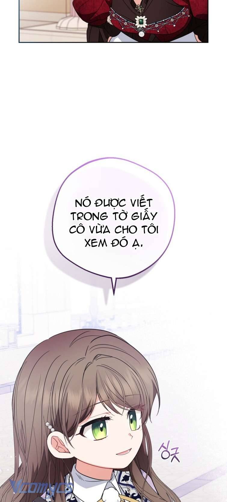 Được Yêu Thương Mà Còn Ngại Ngùng Sao! Chap 48 - Trang 4