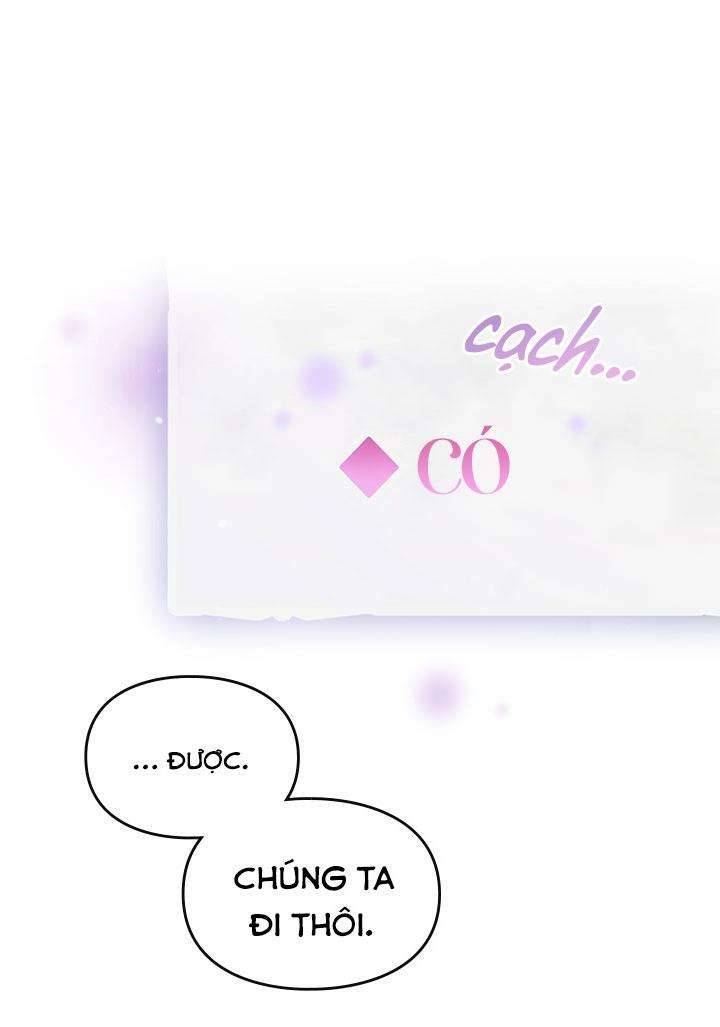 Kết Cục Của Nhân Vật Phản Diện Chỉ Có Thể Là Cái Chết Chapter 21 - Trang 4