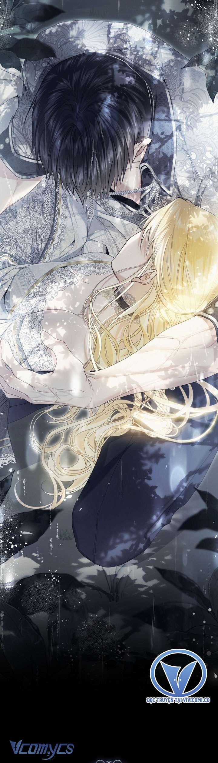 Ác Nữ Chỉ Là Một Con Rối Chap 105 - Next Chap 106