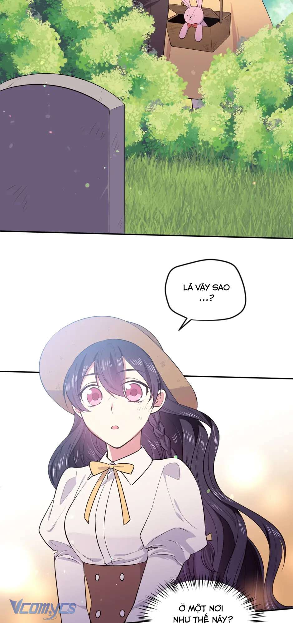 Mục Tiêu Là Cuộc Sống Hoàn Hảo Bất Khả Xâm Phạm Chapter 16 - Trang 4