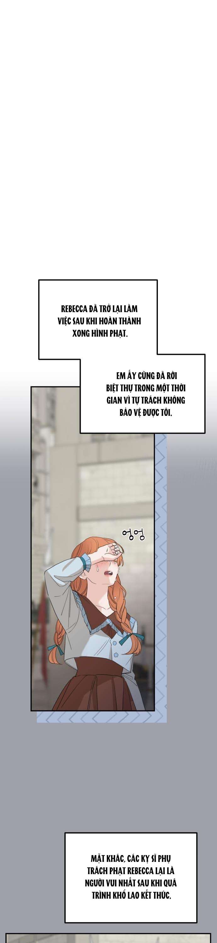 Gia Đình Chồng Quá Ám Ảnh Bởi Tôi Chap 29 - Trang 2