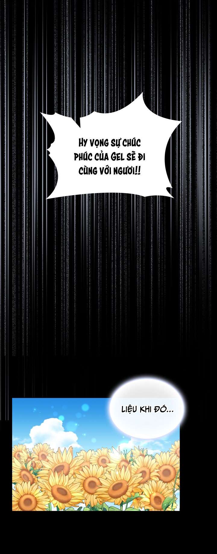 Công Nương Su Chapter 42 - Trang 4