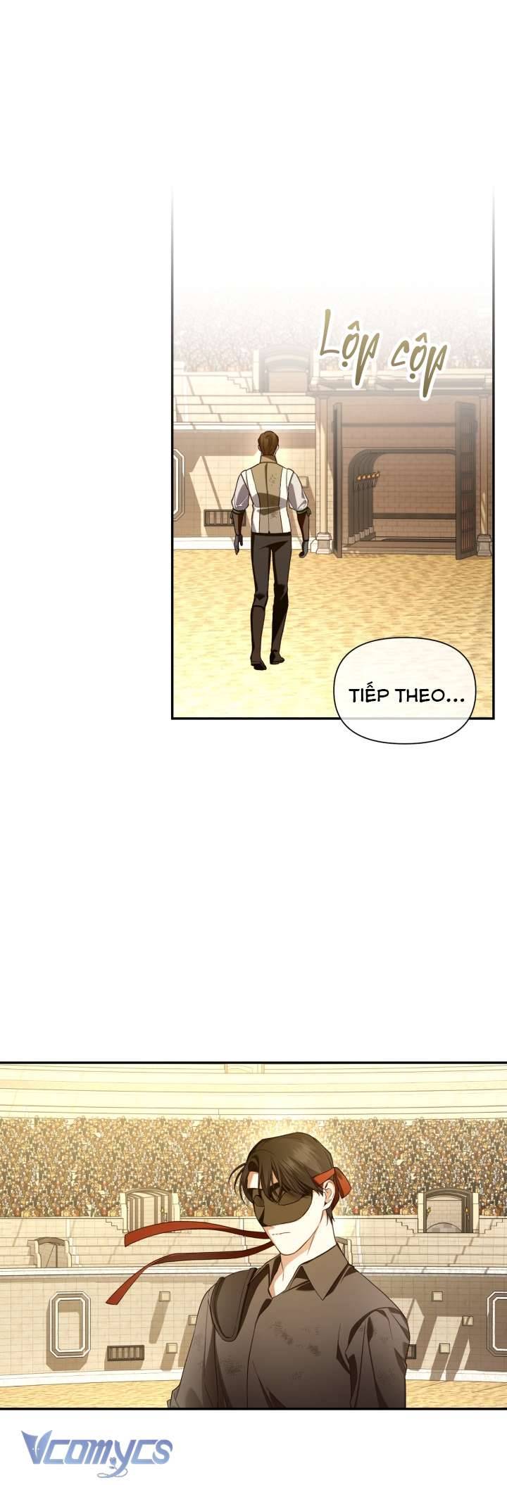 Phương Pháp Che Giấu Đứa Con Của Hoàng Đế Chapter 88 - Trang 4