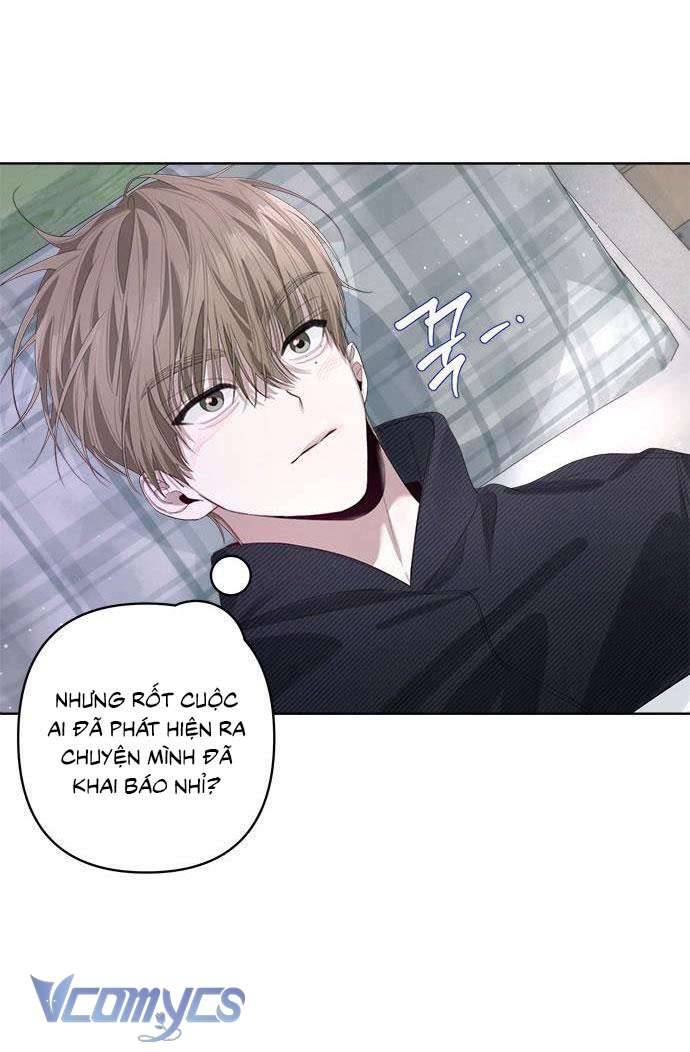 Đàn Anh Xấu Xa! Chap 61 - Trang 3