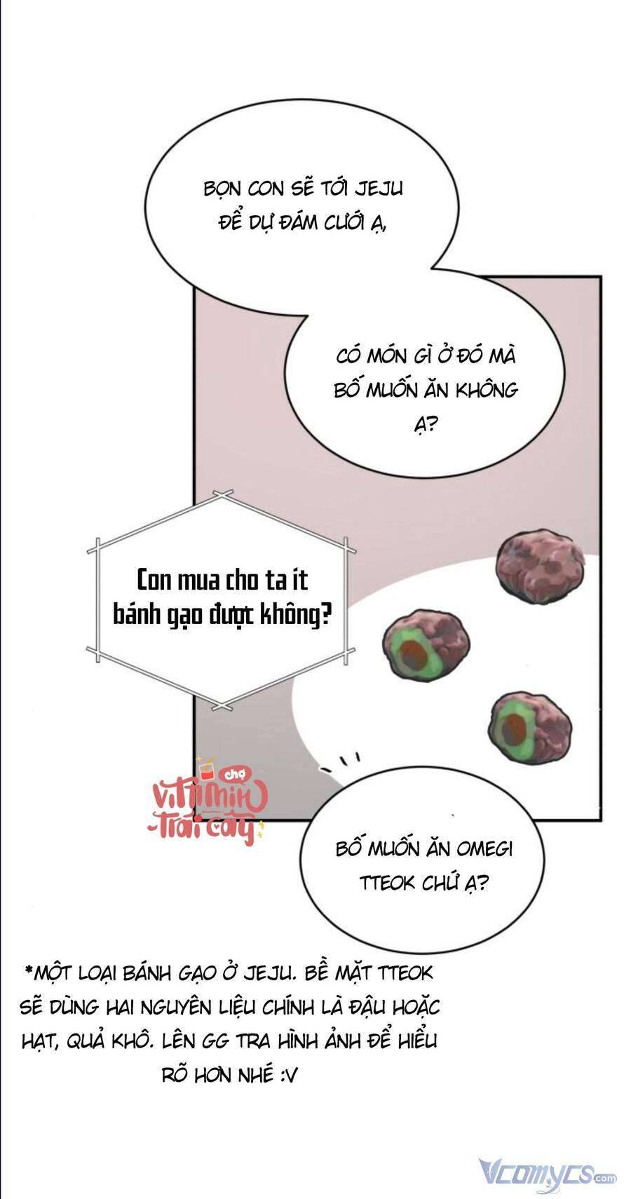 Oan Gia Ngõ Hẹp Chapter 54 - Next Chapter 55