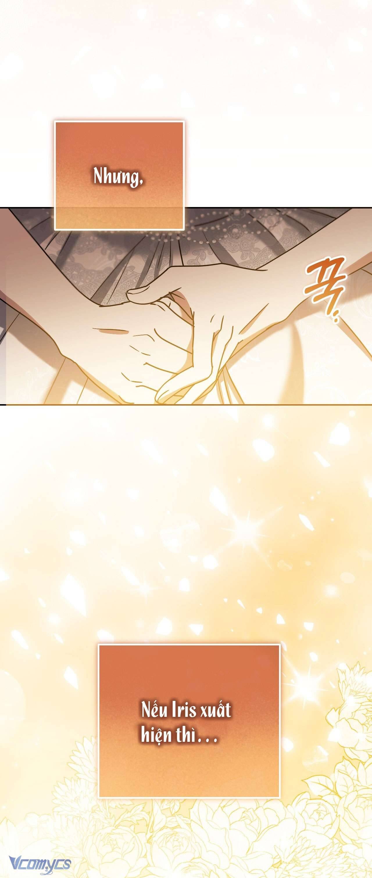 Thánh Nữ Giả Muốn Bỏ Trốn Chap 39 - Trang 4