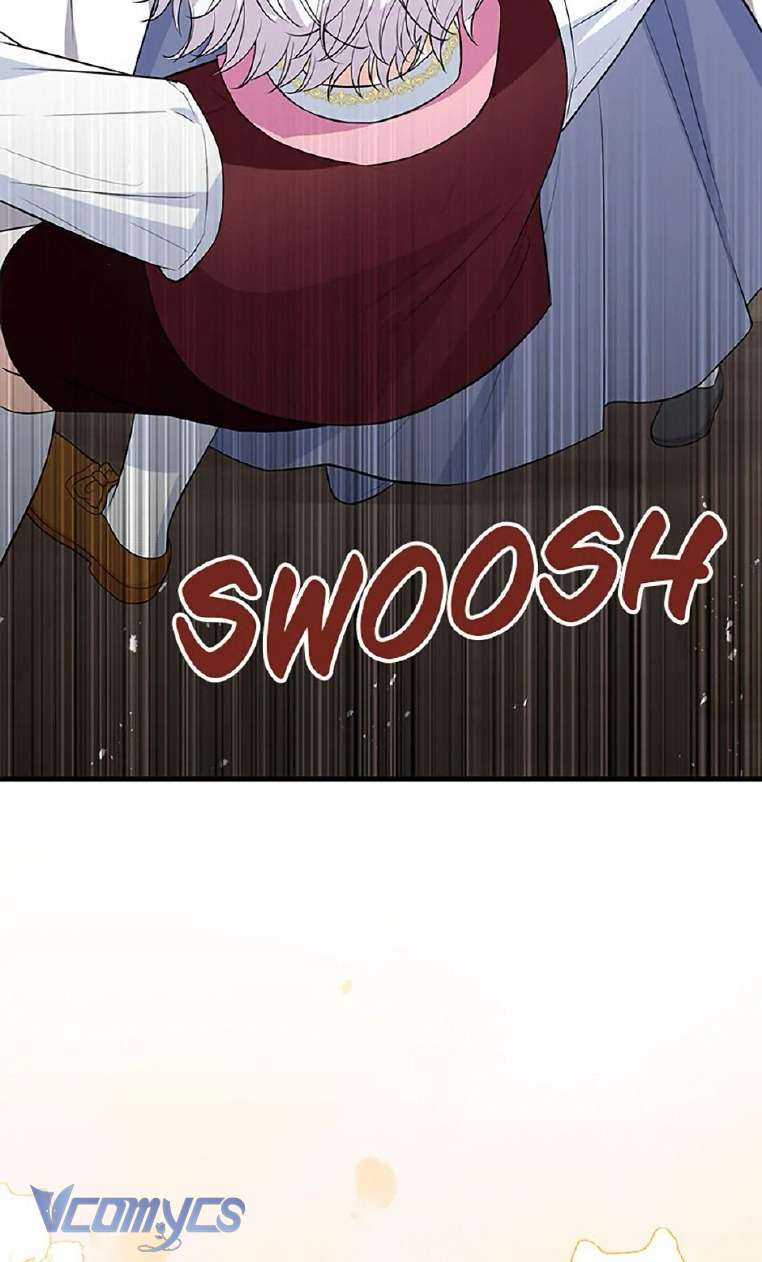 Công Chúa Bé Con Hạng S Thật Mạnh Chapter 18 - Trang 4