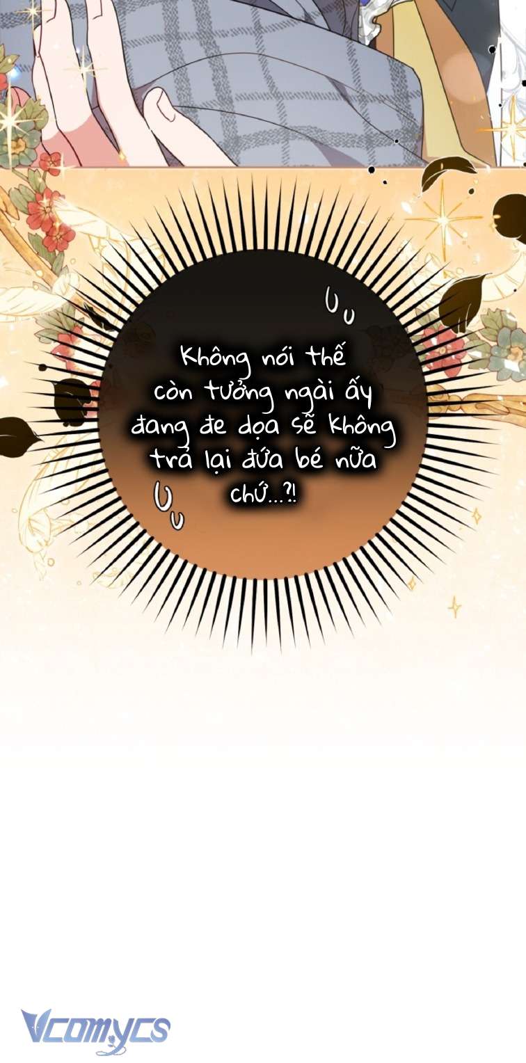 Được Yêu Thương Mà Còn Ngại Ngùng Sao! Chap 49 - Trang 4