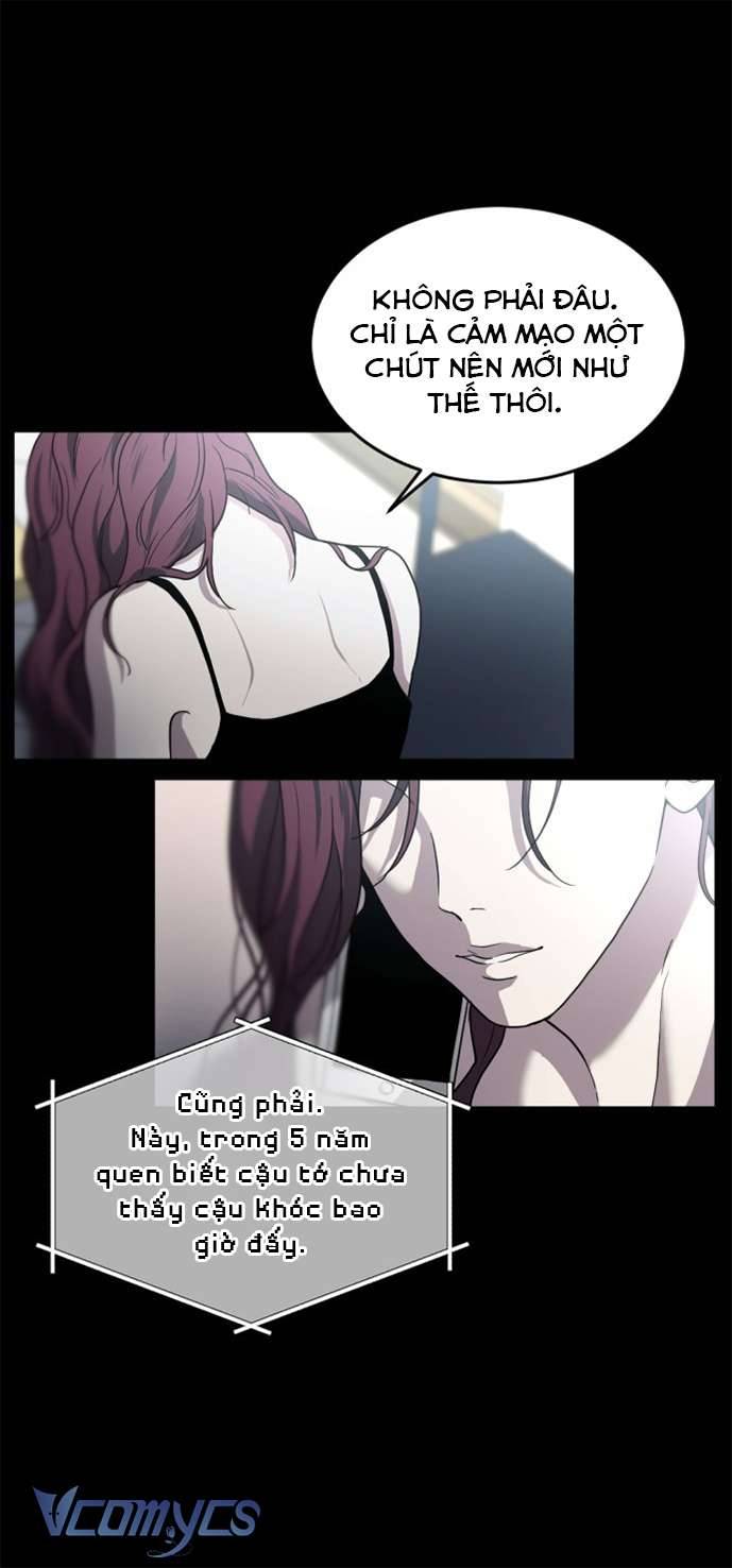 Ba Lần Động Phòng Chapter 3 - Trang 4