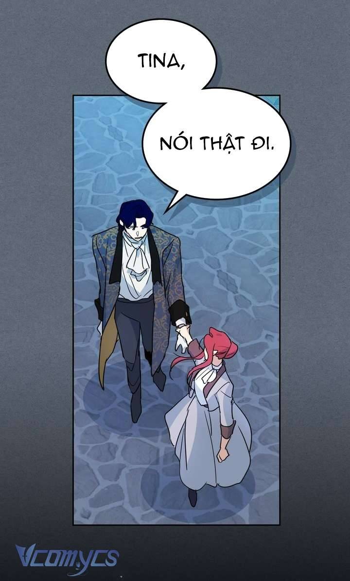 Người Đẹp Và Quái Thú Chap 79 - Next Chap 80