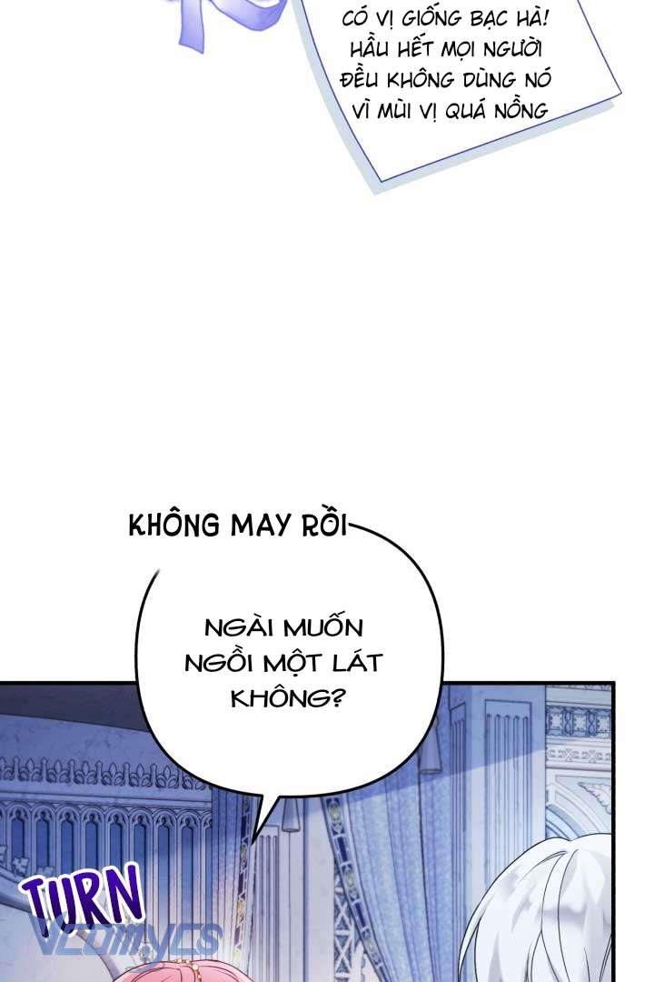 Mê Cung Cám Dỗ Của Emilone Chapter 9 - Next Chap 9