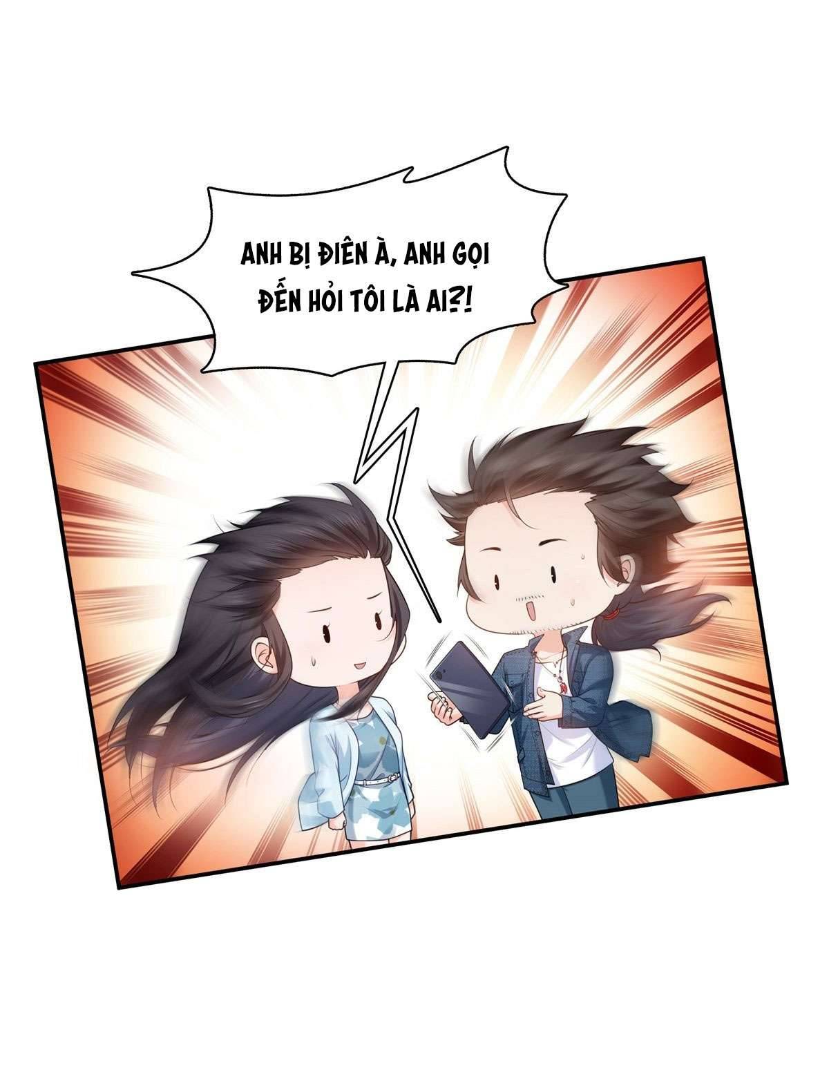 Hệt Như Hàn Quang Gặp Nắng Gắt Chap 256 - Trang 4