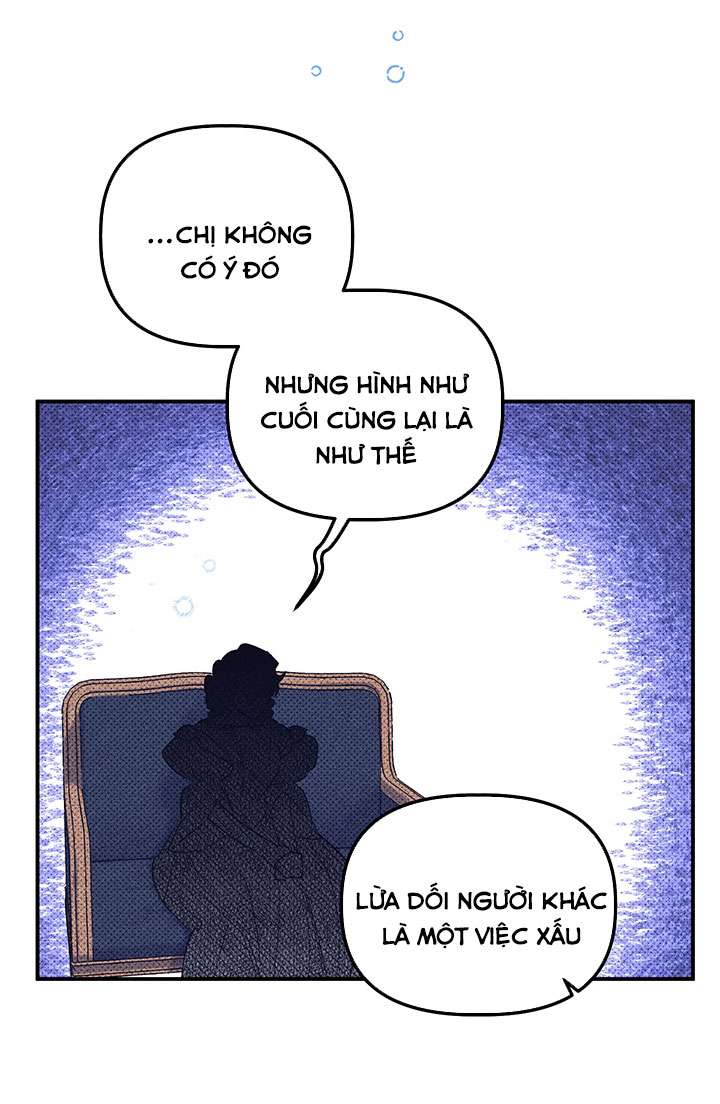 May Mắn Hay Bất Hạnh Chap 73 - Next Chap 74