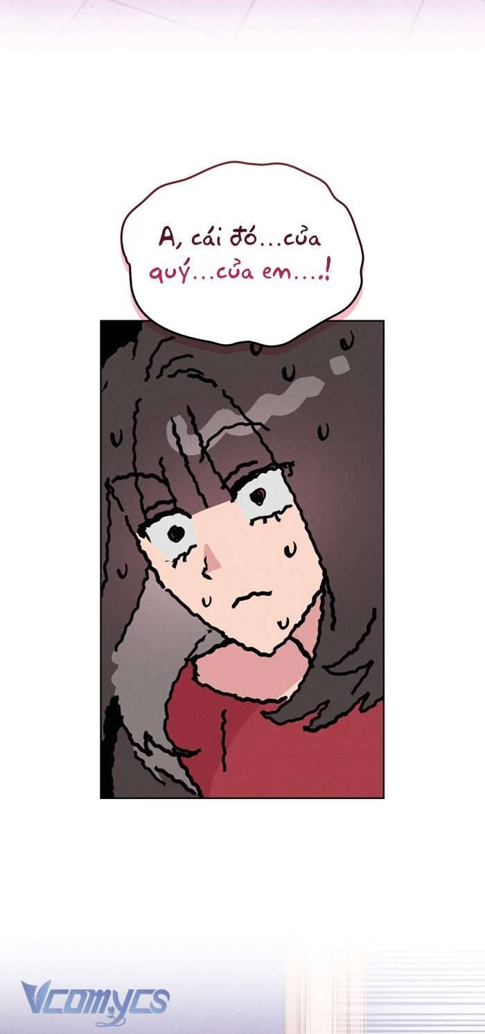 [18+] 7 Giây Thay Vì Một Nụ Hôn Chap 26 - Trang 2