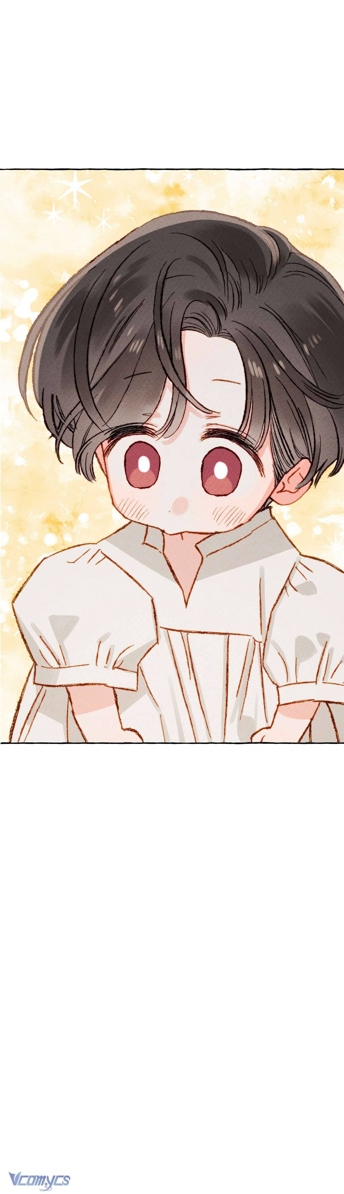 (Munn) Nuôi Dưỡng Một Hắc Long Chap 4 - Trang 2