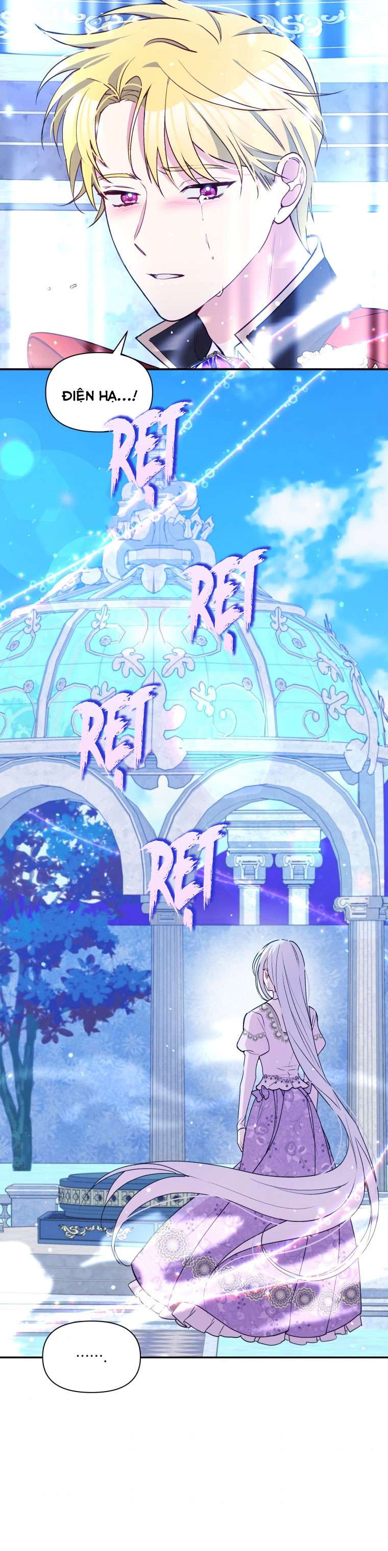 Người Bảo Hộ Của Bạo Quân Là Ma Nữ Tàn Độc Chap 63 - Next Chap 64