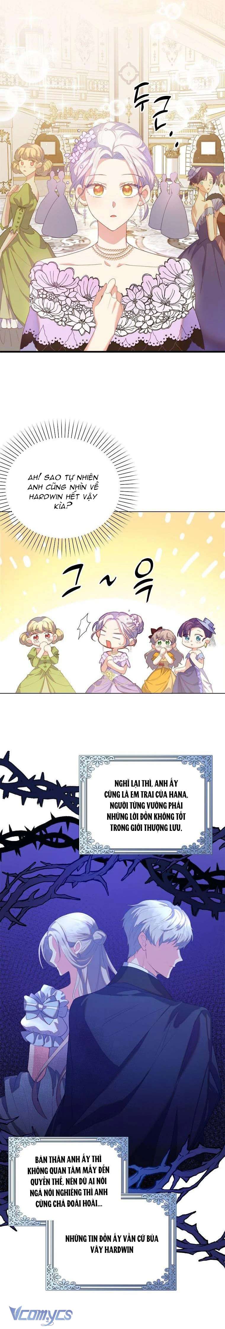 Tôi Chỉ Nhận Ra Sau Khi Mất Cô Ấy Chap 40 - Trang 2