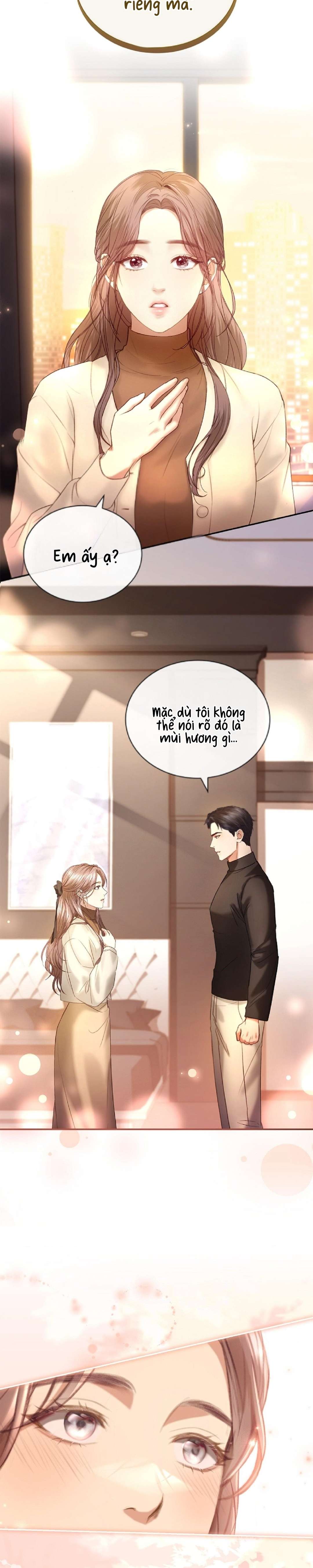 [ 18+ ] Người Vợ Trẻ Chap 16 - Next Chap 17