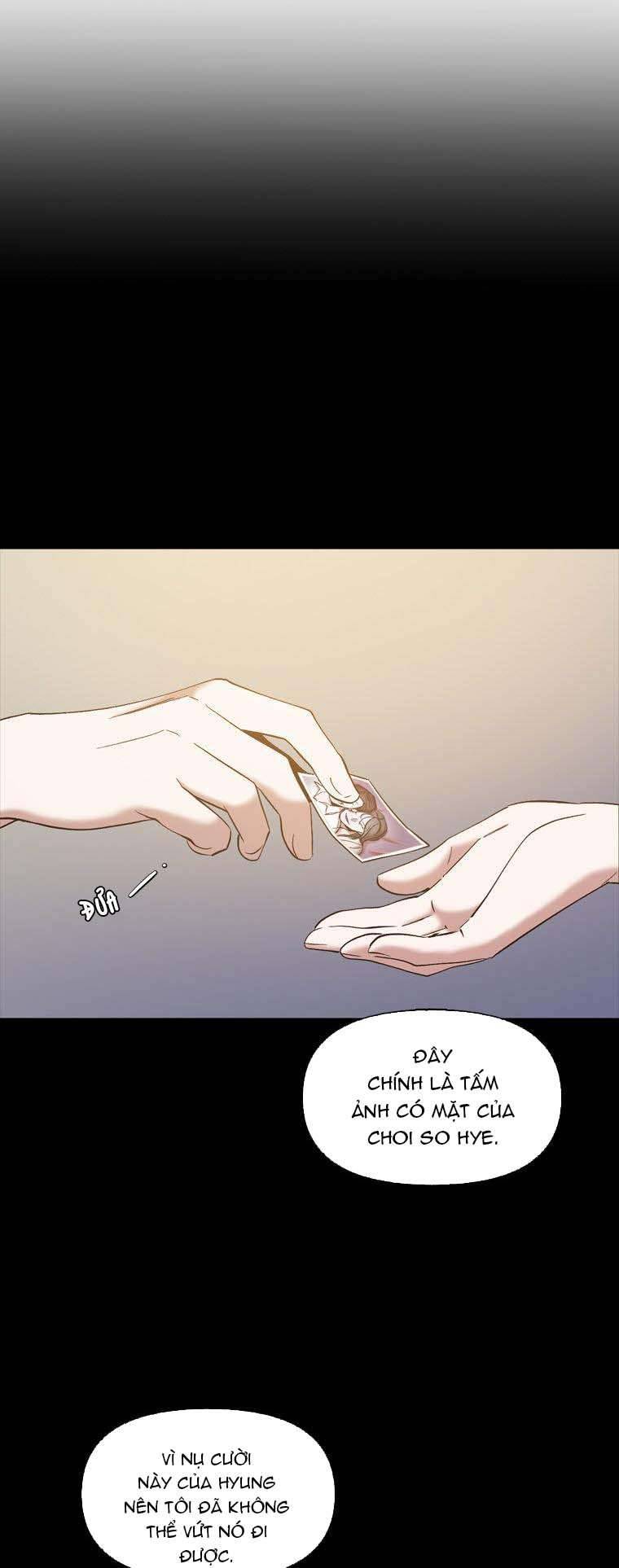 Thanh Xuân Của Chúng Ta Chap 36 - Trang 4