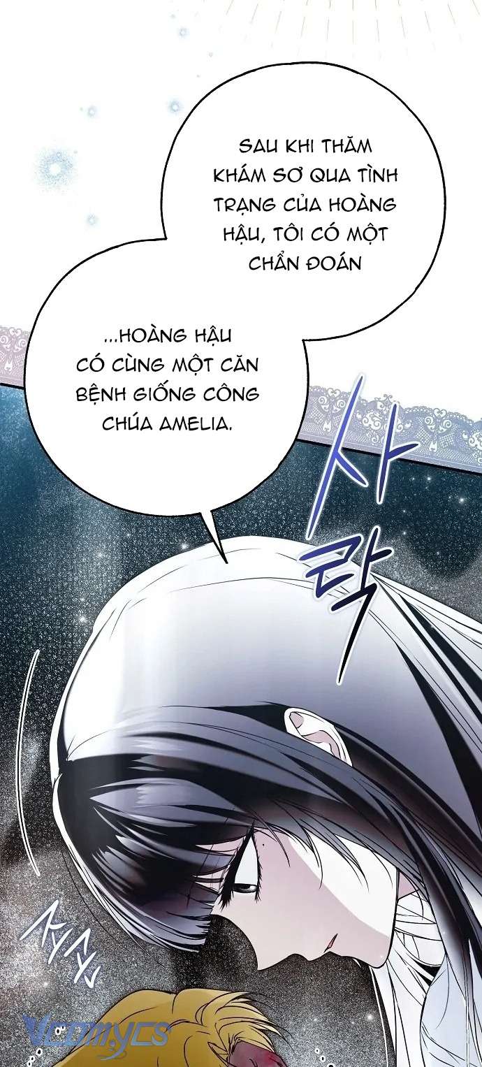 Ai Đó Đang Điều Khiển Cơ Thể Của Tôi Chapter 39 - Trang 4